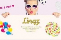 ポップ&キュートな本格フレグランスボディケアブランド「リンズ」デビュー