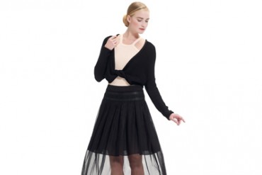 レペットより初のレディ・トゥ・ウェア・コレクションがデビュー