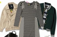 STUSSY WOMENがインスタグラム上でコーディネート対決を開催