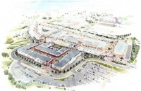 全国のプレミアム・アウトレットのお買い物チケット3000円分を10名様にプレゼント