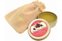 アサイー スキンケアアイテムから全身に使用できる「アサイー オーガニックスキンバーム」