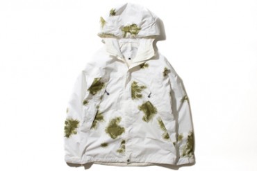 THE NORTH FACEとnanamicaが自然をテーマにコラボレート