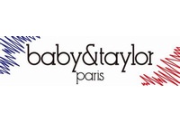 パリ発ベビー&キッズブランド「baby&taylor」が日本初上陸