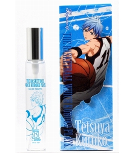 「Perfume of THE BASKETBALL WHICH KUROKO PLAYS.」（画像：バンダイ）