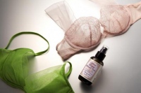 ワコールとオーガニックコスメ「テラクオーレ」がコラボレーション