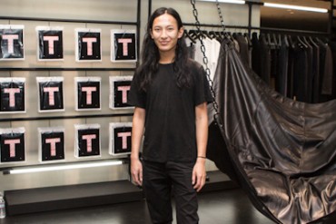 バレンシアガのクリエイティブディレクターにアレキサンダー・ワンが就任 - 正式発表