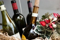 クリスマスシーズンにオススメの美肌ドリンク☆