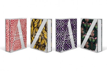 FITのファッション・マスターピース集 - プラダ、バレンシアガ、シャネルなど103ブランド収録 