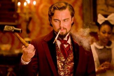 タランティーノがディカプリオと初タッグ、映画『ジャンゴ 繋がれざる者』公開決定