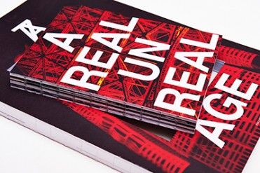 アンリアレイジが出版＆展覧会記念トークイベント - ケイスケカンダらも参加