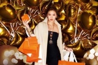 フォリフォリ ホリデーシーズンのキャンペーン実施や期間限定ショップを各地でオープン