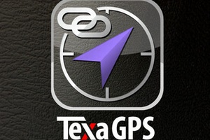 GPS機能を持たないiPad Wi-Fiモデルでカーナビが実現できるアプリ「TexaGPS」