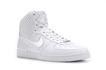 エア フォース 1の30周年記念ストアに限定モデル登場