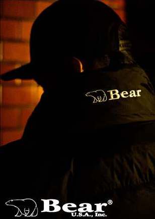 「Bear USA」の商品イメージ（画像：伊藤忠商事）