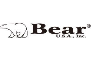 「Bear USA」のロゴ　イメージ（画像：伊藤忠商事）