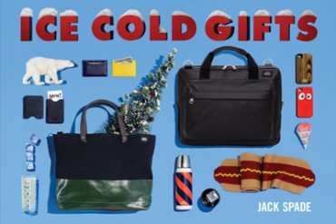 ジャック・スペードがギフトシーズンにぴったりの期間限定ショップを丸の内にオープン