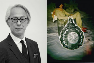 エファップ・ジャポン特別イベント - UA栗野宏文、リトゥン山縣良和が語るファッションの未来とコミュニケーション