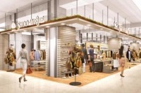 ファッションライフストア「シューラルー」がホームセンターと初のFC契約