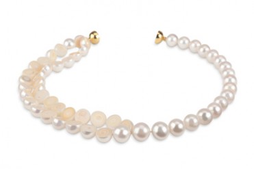 TASAKI新ブランド「メラニー・ジョージャコプロス タサキ 」、2013年1月に伊勢丹で世界先行発売