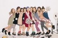 ローリーズファーム代表“Miss Lowry”9名が出演するテレビCMがスタート