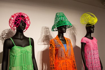 アンリアレイジ、渋谷パルコで「あんりあれいじ produced by ぴゃるこ」 - 復刻アイテム販売