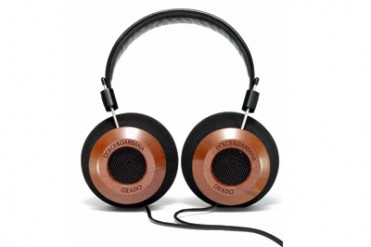 ドルチェ＆ガッバーナ×米老舗グラド社 コラボヘッドフォン発表