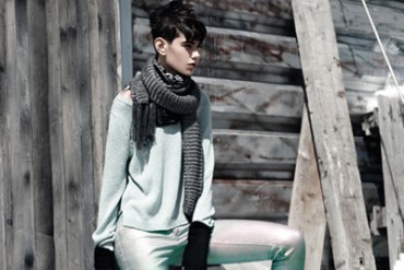 H&M全23店舗で23%OFFの学割を実施