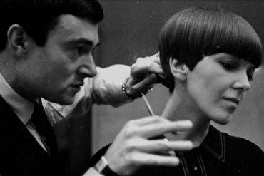 映画「ヴィダル・サスーン」DVD発売 - 濱田マサルによる発売記念トークイベント開催