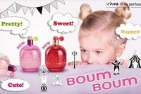 ジャンヌ・アルテスのブンブンシリーズから新作の香水が登場