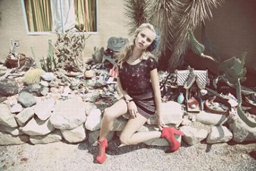 ラフォーレ原宿 2013年春にリニューアル - ジェフリーキャンベルの世界初直営店も登場