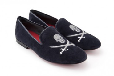 異色のデザイナーによるイタリア発高級シューズ「カルディナーレ」