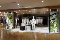 The Dayz tokyoの期間限定ストアが12月31日まで銀座にオープン