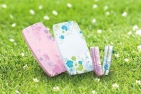 ちふれ 2013年春の新商品、季節限定アイテムを発表