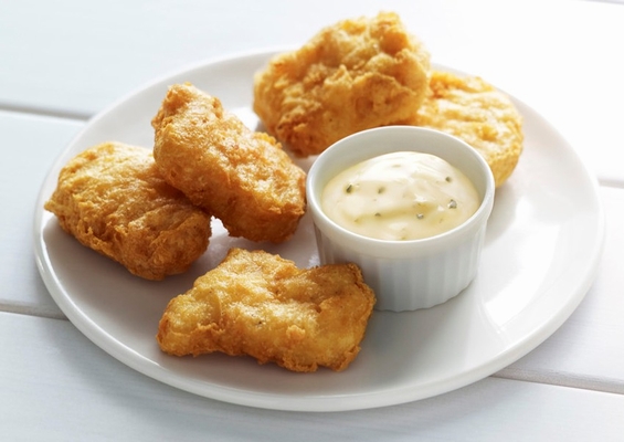 画像：日本マクドナルド