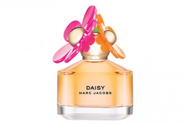 カラフルなデイジーでハッピーな気分に - マーク ジェイコブス(MARC JACOBS)春の限定フレグランス