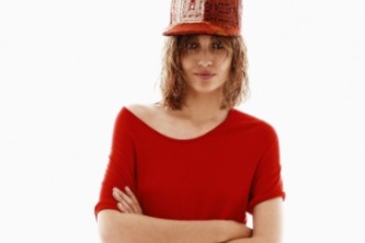 2013春夏ファッショントレンド H&M レディースコレクション