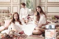 パルファム ジバンシイから、新フレグランス「エール エスカパード」が限定発売