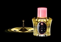 「いち髪」から、純度100%の天然オイル5種を配合した「純・和草油」