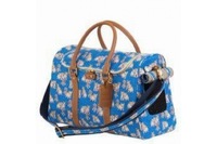 PAUL&JOE×Jack Russell Malletier コラボラゲージを発表