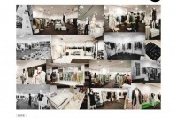 マガシーク 日本初のWEB展示会を開催、日本の若手デザイナーを支援