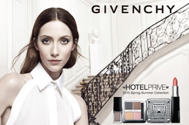 リカルド･ティッシのクチュールのエスプリを感じる、ジバンシイ新作限定メイクアップコレクション登場 