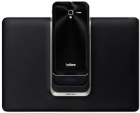 ASUS がドッキングステーション機構を持つスマートフォン「PadFone 2」を日本向けに発売する。