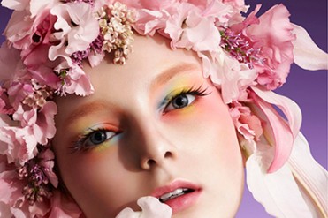 シュウ ウエムラ30周年記念、クレンジングオイル「アンマスク」と春夏メイクアップコレクション発売