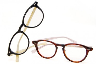 マイパンダ×エナロイド×TLIPの限定トリプルコラボアイウェア