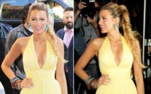 2013 新春ヘアスタイルはこれで決まり!海外セレブのヘアアレンジ術