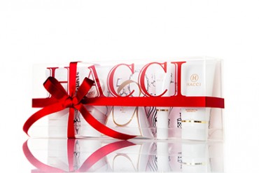 高級はちみつのHACCI、伊勢丹新宿店オープン - 限定キットにハンドクリーム初登場