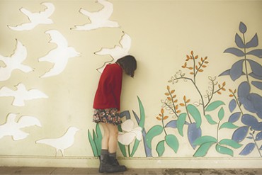 MARCOによるフレッシュなモデル10人の写真展「Lovely Hickey」Mona、藤井サチなど