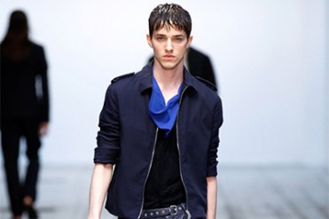 コスチューム ナショナルが阪急メンズ東京に限定ストア、日本未展開ラインC'N'Cも販売