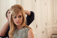 ジョージア・メイ・ジャガー、H&Mの”Rock’N’Roll Mansion”キャンペーンに登場