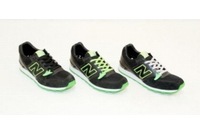 JEANASIS×New Balance スペシャルコラボスニーカーが登場